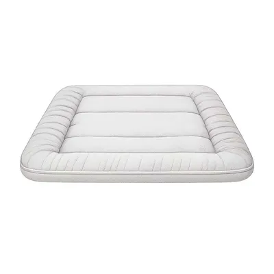 MAXYOYO Japanese Floor Futon Mattress (Queen Size)