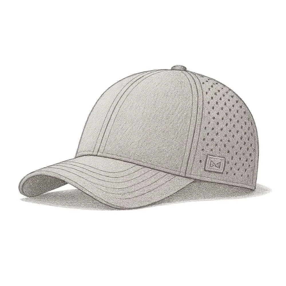 Melin A-Game Hydro Performance Snapback Hat