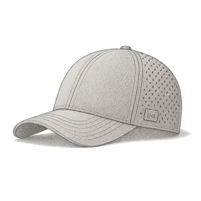 Melin A-Game Hydro Performance Snapback Hat
