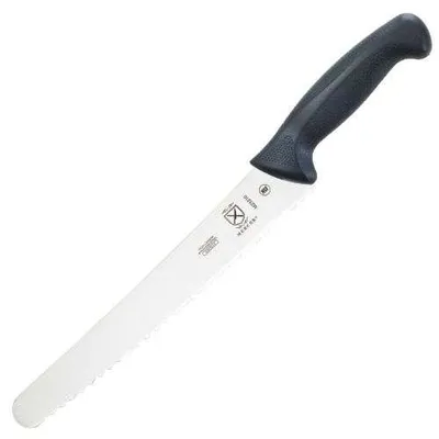 Mercer Culinary M23210 Millennia 10" Bread Knife