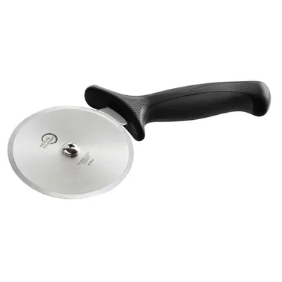 Mercer Culinary Pizza Cutter with Black Handle