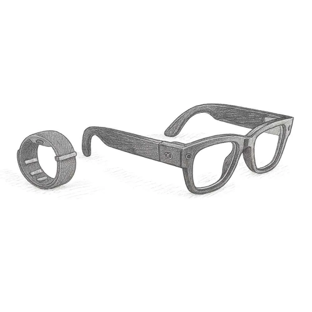 Meta Ray-Ban Display