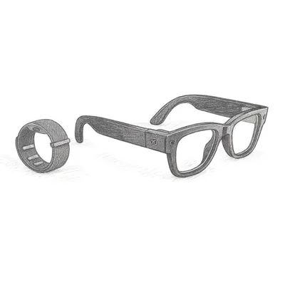 Meta Ray-Ban Display