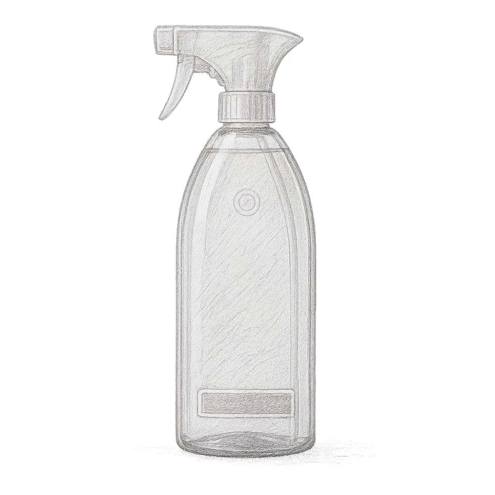 Method Daily Shower Spray 28 oz (Pack of 1)