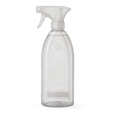 Method Daily Shower Spray 28 oz (Pack of 1)