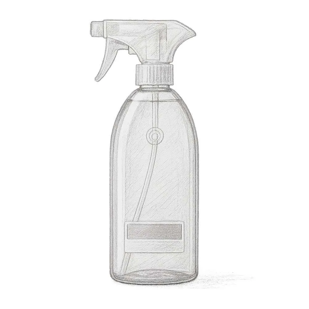 Method Products Stain + Odor Treatment (20 oz)
