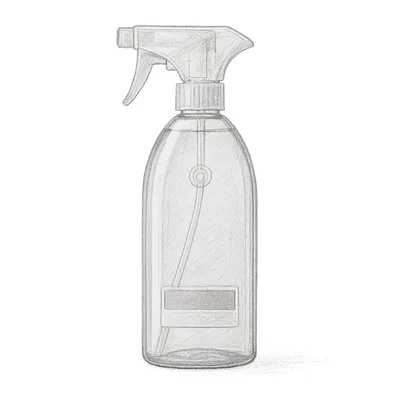 Method Products Stain + Odor Treatment (20 oz)