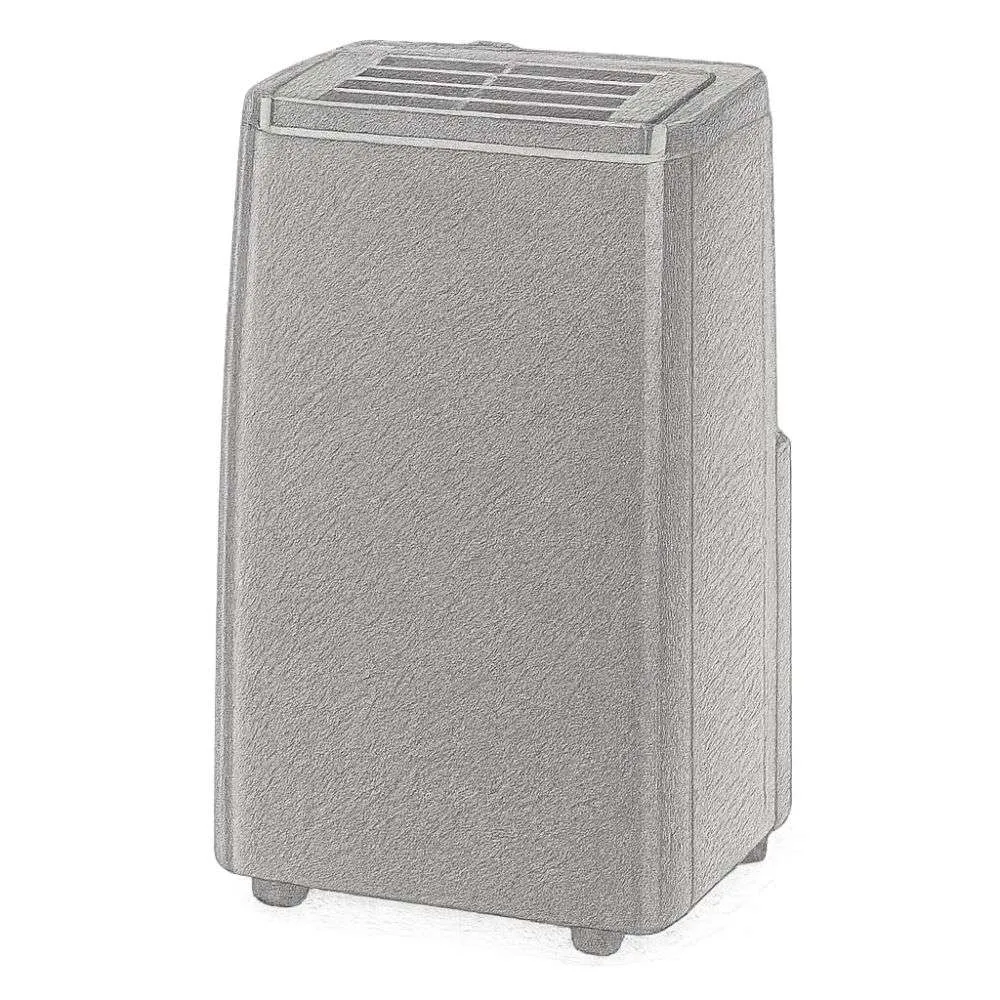 Midea DUO Smart Inverter Portable Air Conditioner
