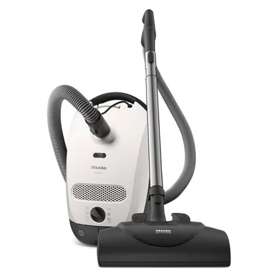 Miele Classic C1 Cat and Dog PowerLine