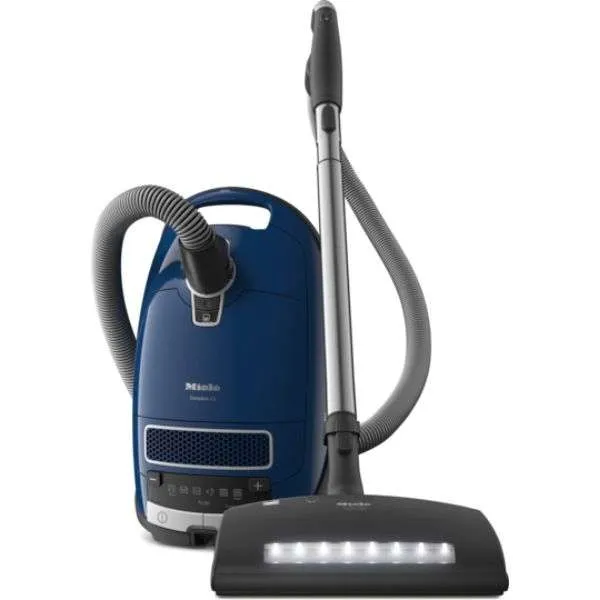 Miele Complete C3 Marin PowerLine