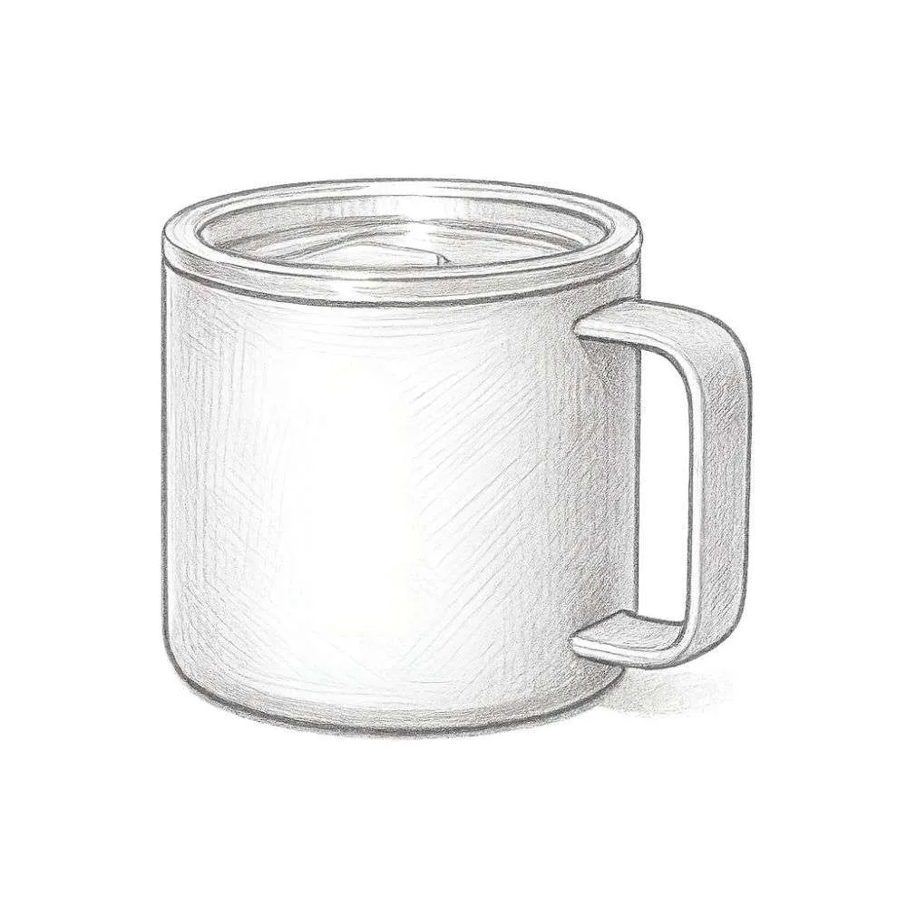 MiiR Camp Cup 8 oz