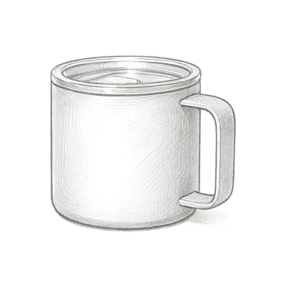 MiiR Camp Cup 8 oz