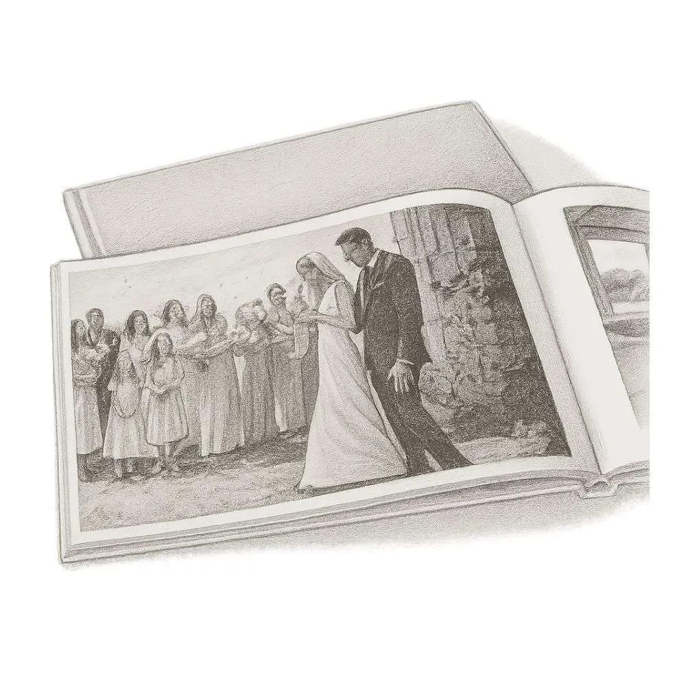 MILK Books Premium Photo Books