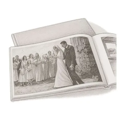 MILK Books Premium Photo Books