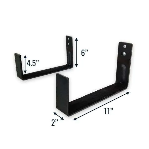 StoreYourBoard Minimalist SUP Display Rack