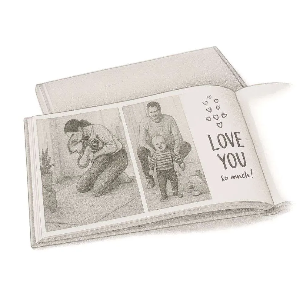 Mixbook Simple Photo Books