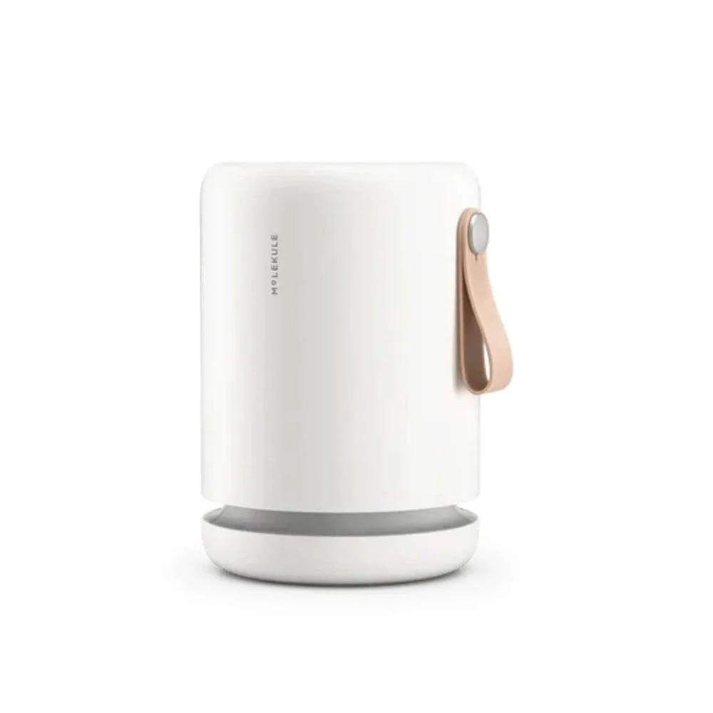 Molekule Air Mini+ with PECO-HEPA Tri-Power filter