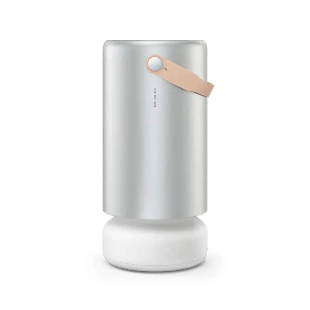 Molekule Air Pro with PECO-HEPA Tri-Power filter