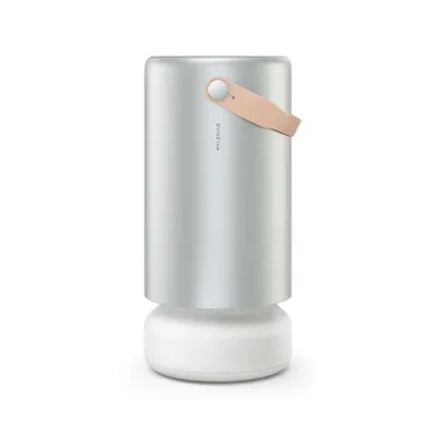 Molekule Air Pro with PECO-HEPA Tri-Power filter