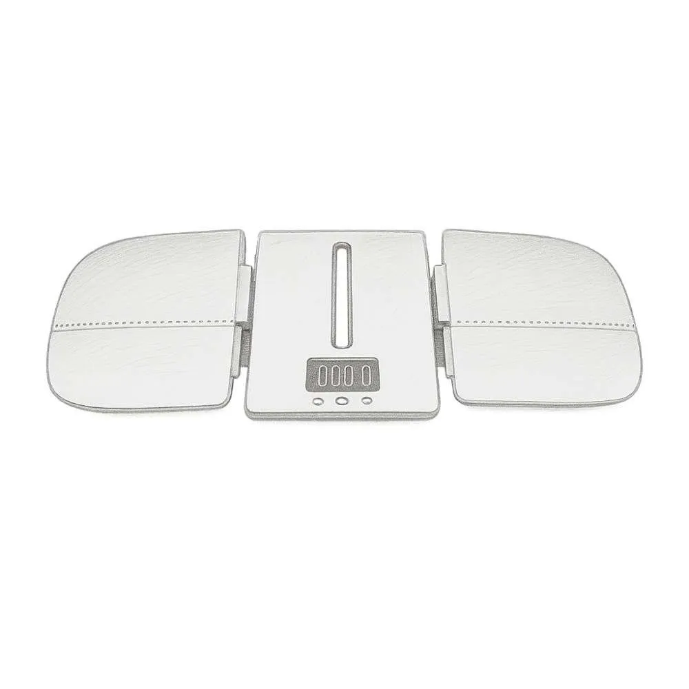 MomMed Baby Scale