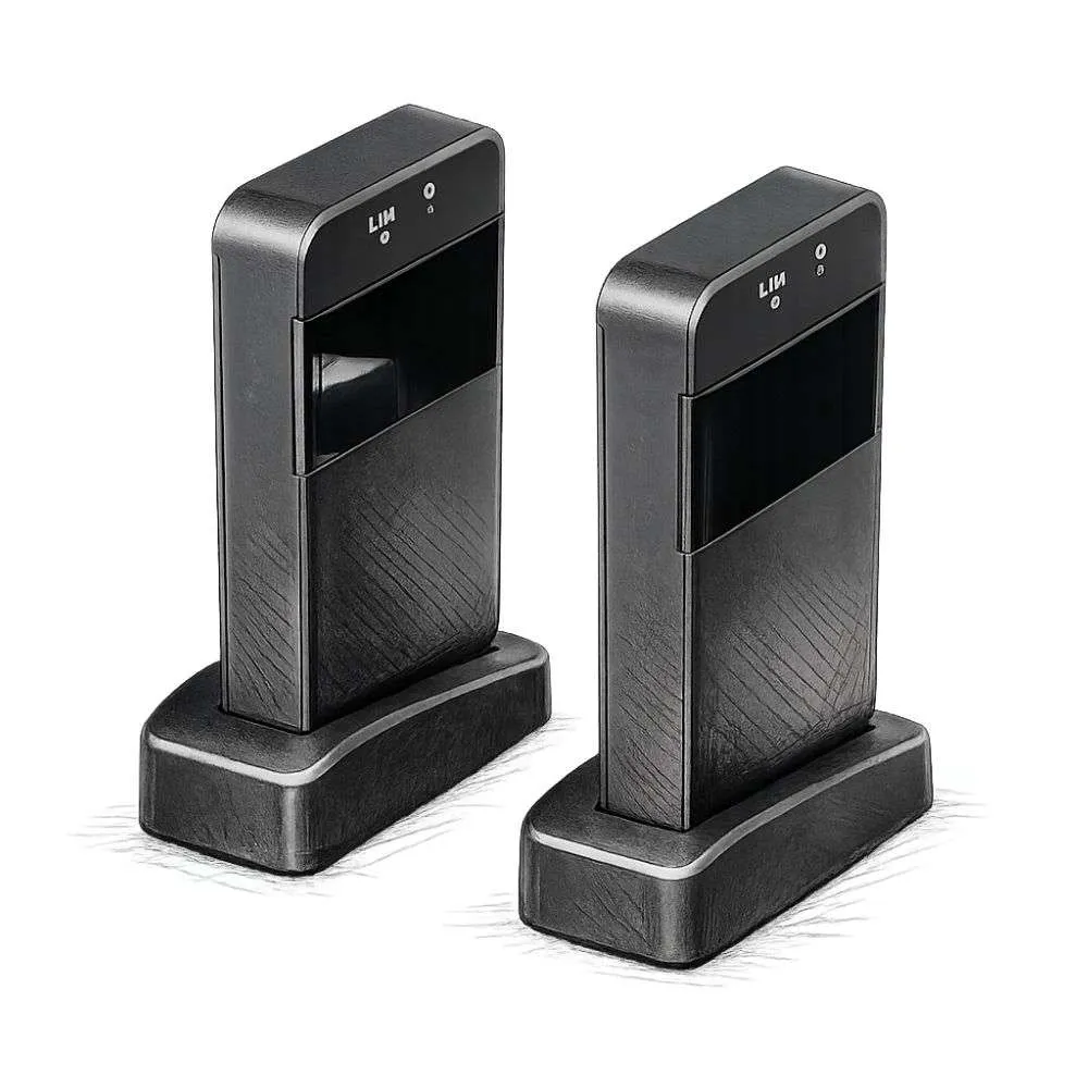 Monoprice Blackbird Pro WiHD 60GHz