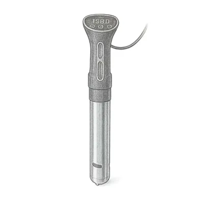 Monoprice Strata Home Sous Vide Immersion Cooker