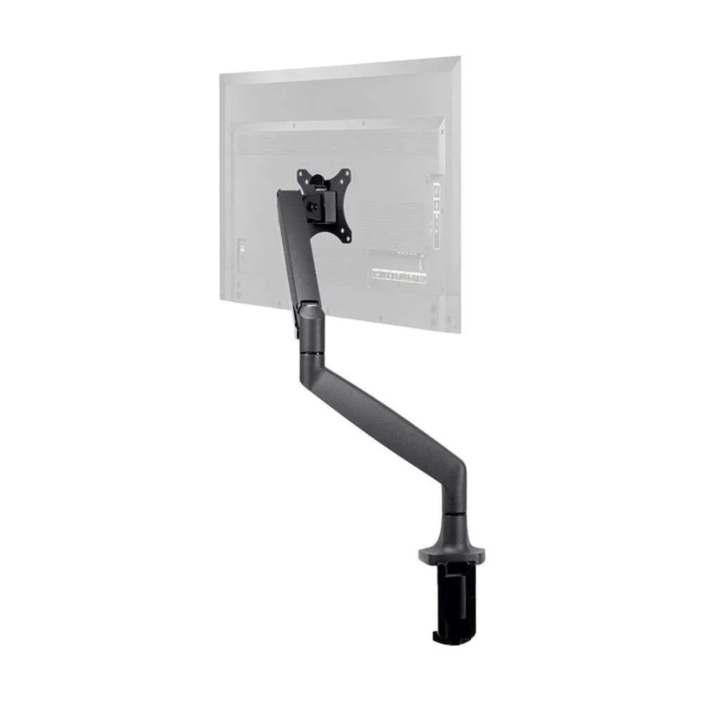 Monoprice Workstream Single Monitor Adjustable Gas Spring Desk Mount