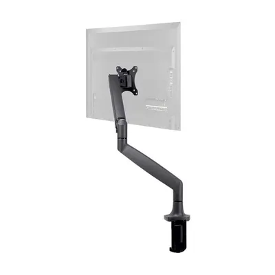 Monoprice Workstream Single Monitor Adjustable Gas Spring Desk Mount