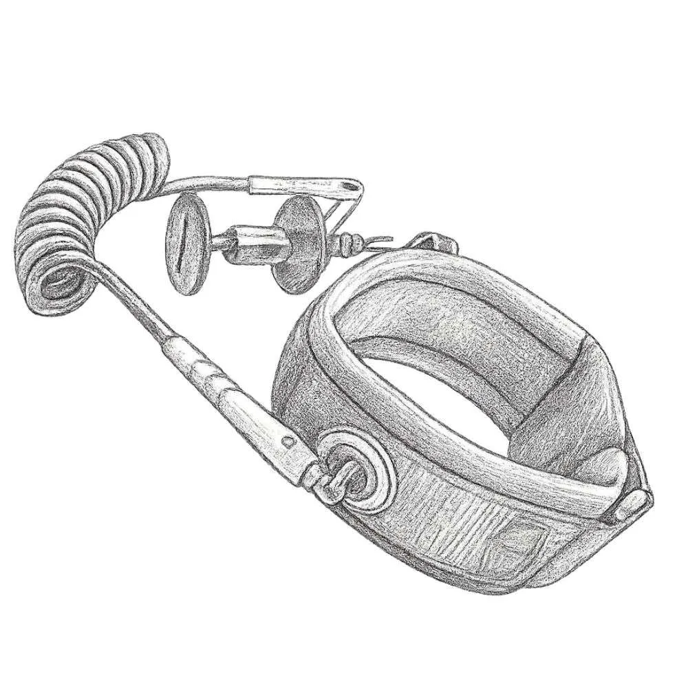 Morey Bodyboard Wrist Leashes