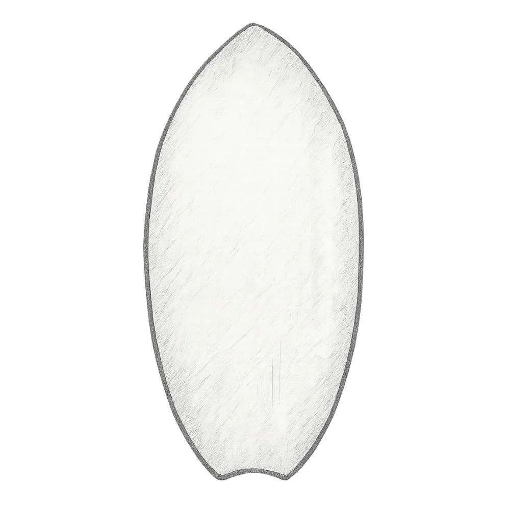Morey Eva Skimboards