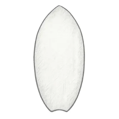 Morey Eva Skimboards