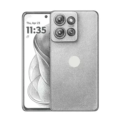 Motorola Moto G Power 2025