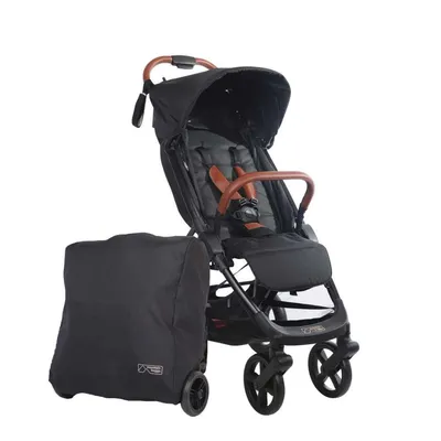 Mountain Buggy Nano Urban™ Stroller
