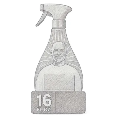 Mr. Clean Freak Deep Cleaning Mist Multi-Surface Spray Starter Kit (16 oz)