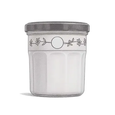 Mrs. Meyer's Lavender Soy Candle