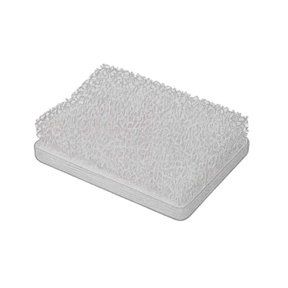 MUJI Urethane Foam Soap Dish