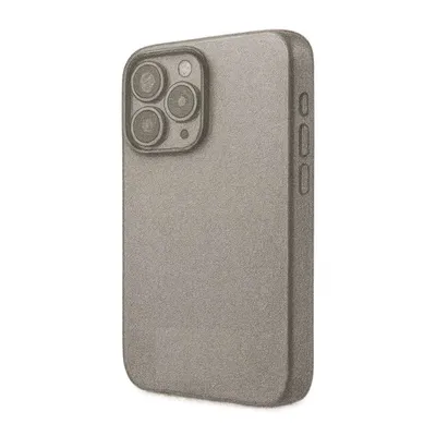 Mujjo Full Leather iPhone 15 Case