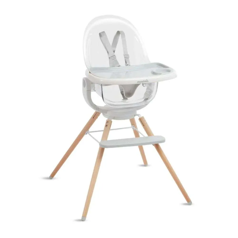 Munchkin 360° Cloud™ High Chair