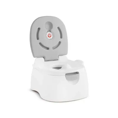 Munchkin Arm & Hammer™ Multistage™ 3-in-1 Potty