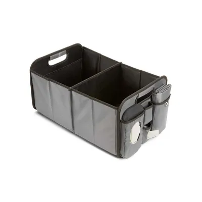 Munchkin Out-N-About™ Trunk Organizer & Changing Station