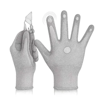 MUVEEN DEX FIT Level 5 Cut Resistant Gloves