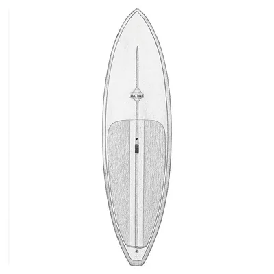 Naish S26 Mad Dog X32