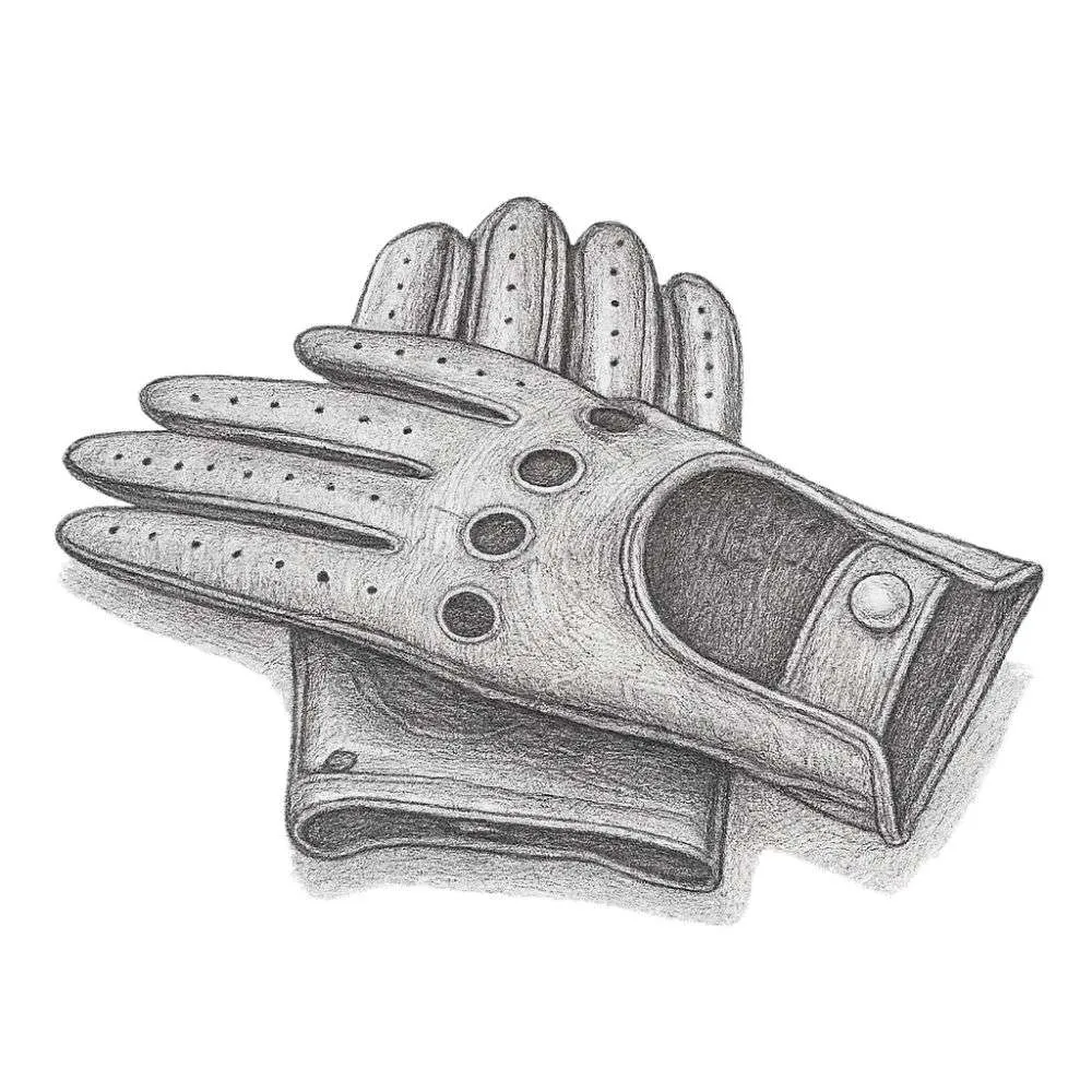 napo gloves napoDRIVE Gloves