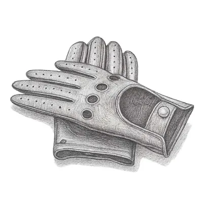 napo gloves napoDRIVE Gloves