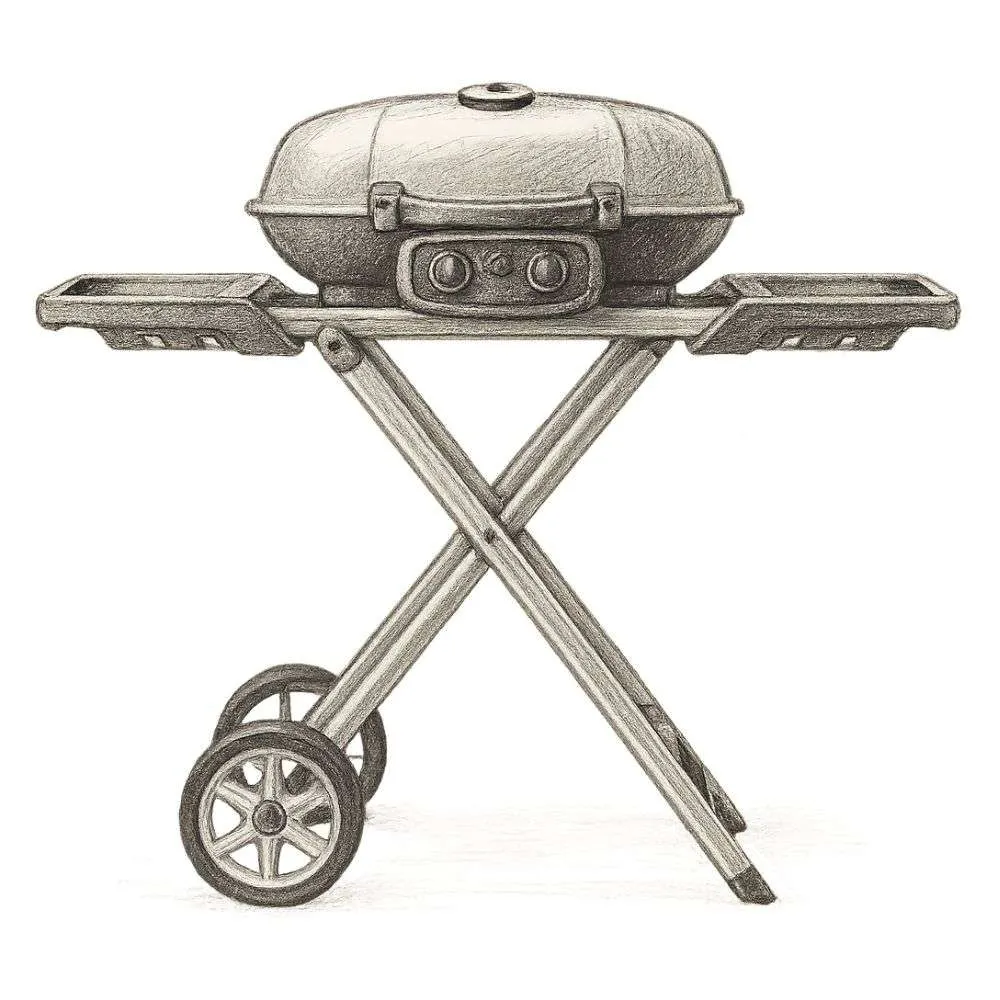 Napoleon TravelQ™ 285X