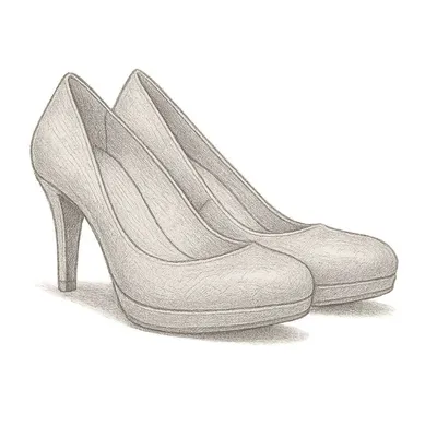 Naturalizer Michelle Pumps