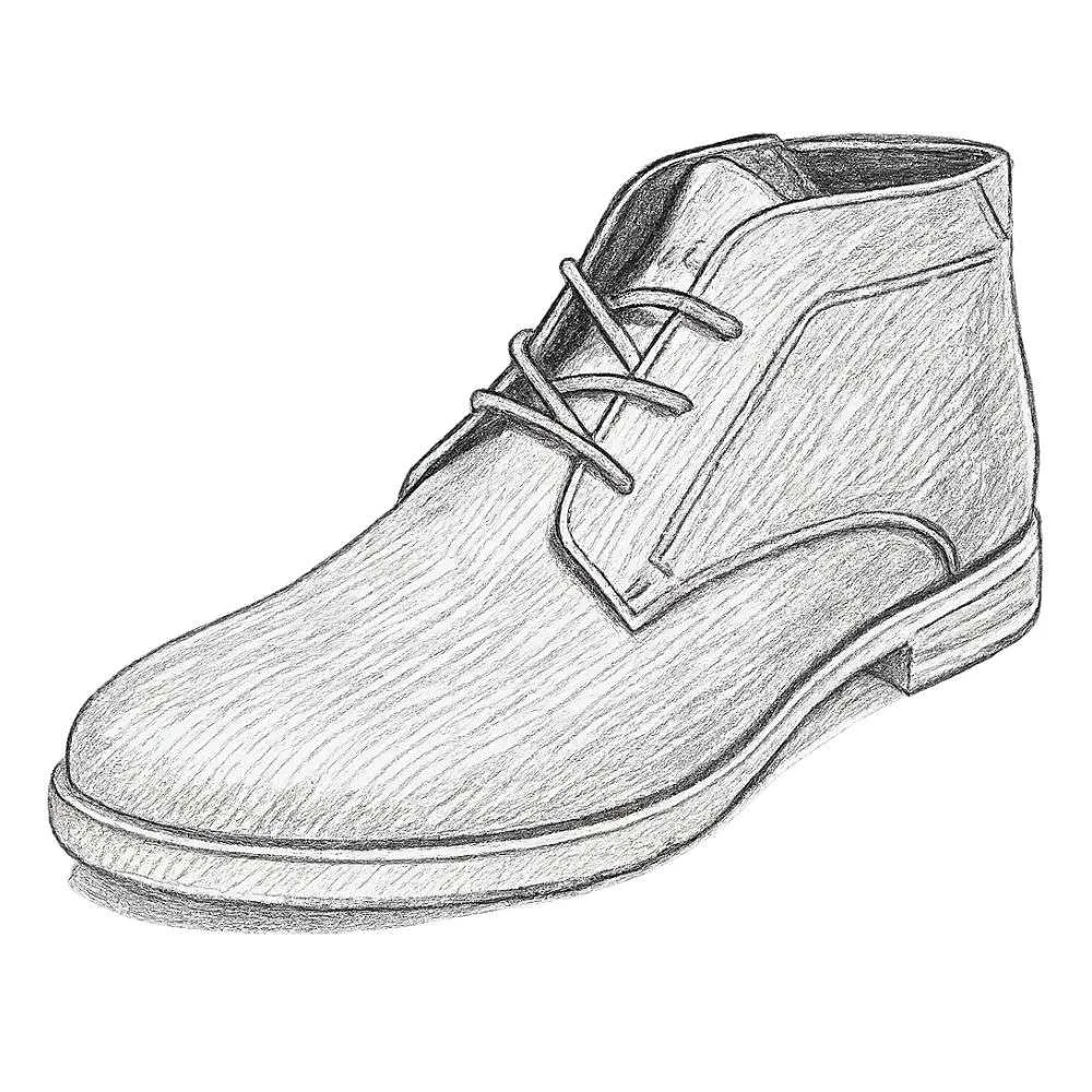 Nautica Men's Chukka Boots
