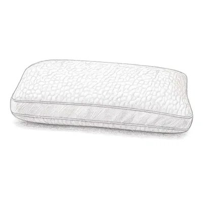 Nest Bedding Easy Breather Shredded Foam Pillow