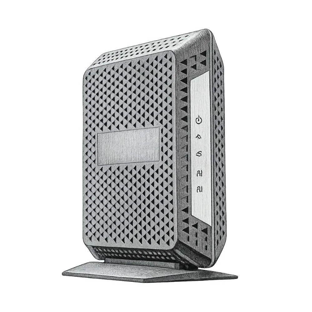 NETGEAR Nighthawk CM1100 Modem