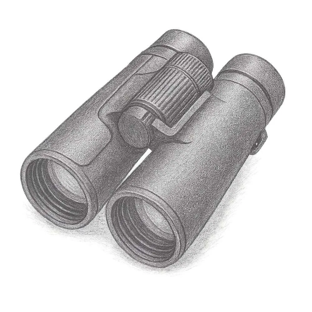 Nikon MONARCH M5 (8x42)